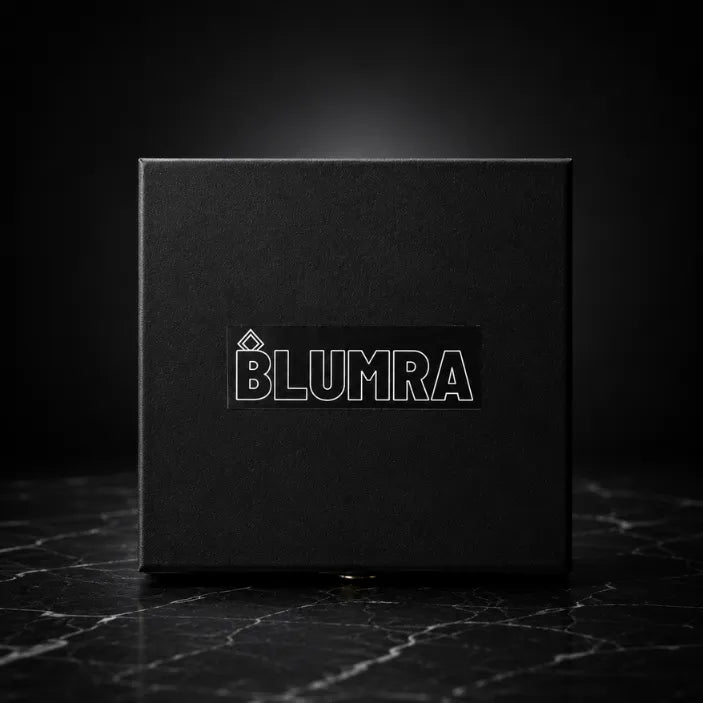 Gold Plated Snake Chain For Men | Blumra