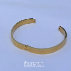 Zig Zag Line Bracelet For Men (7 inch)